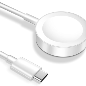 USB C Apple Watch Cable